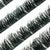 Lash Ribbons 4-pack Style 06