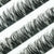 Lash Ribbons 4-pack Style 07