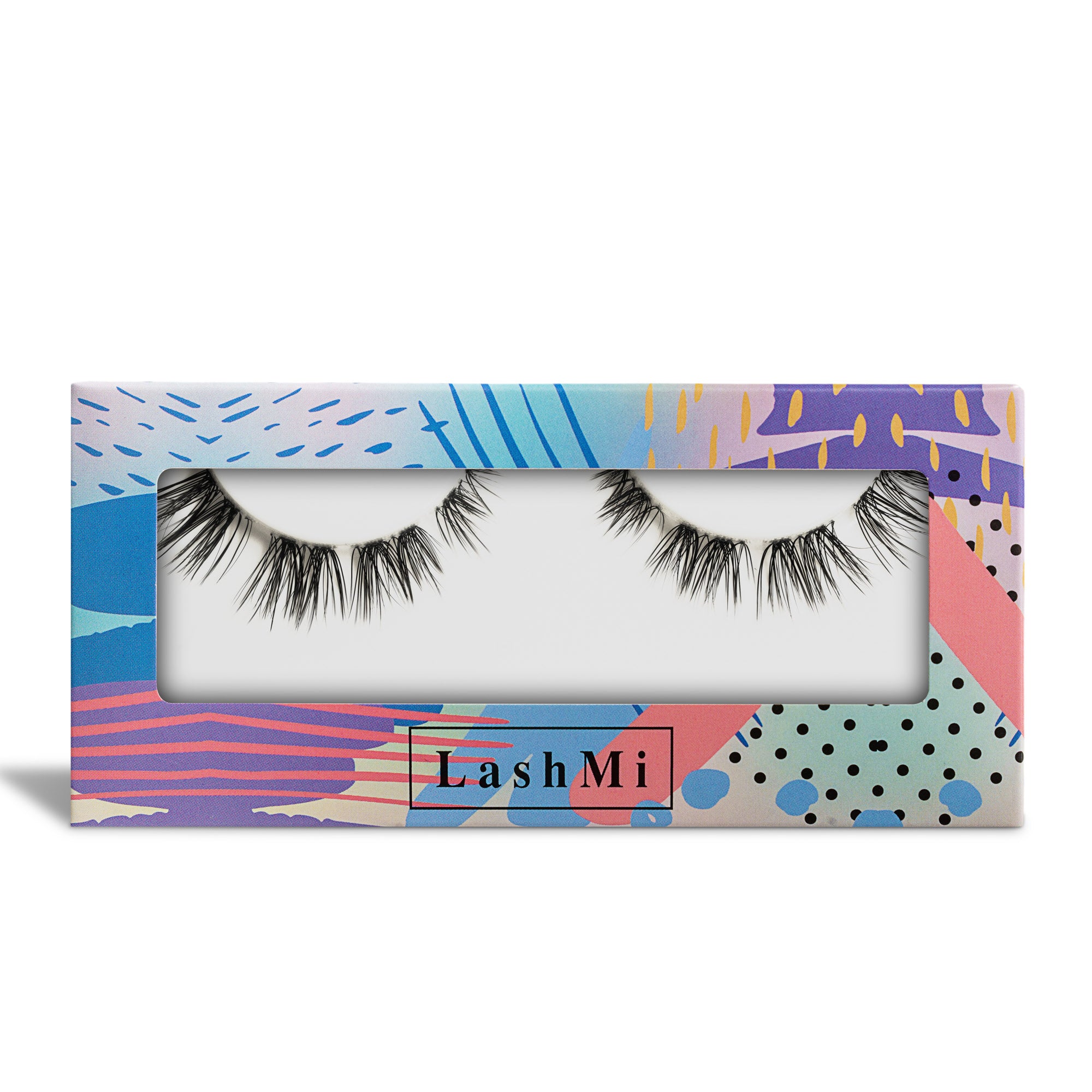 Angel Lash