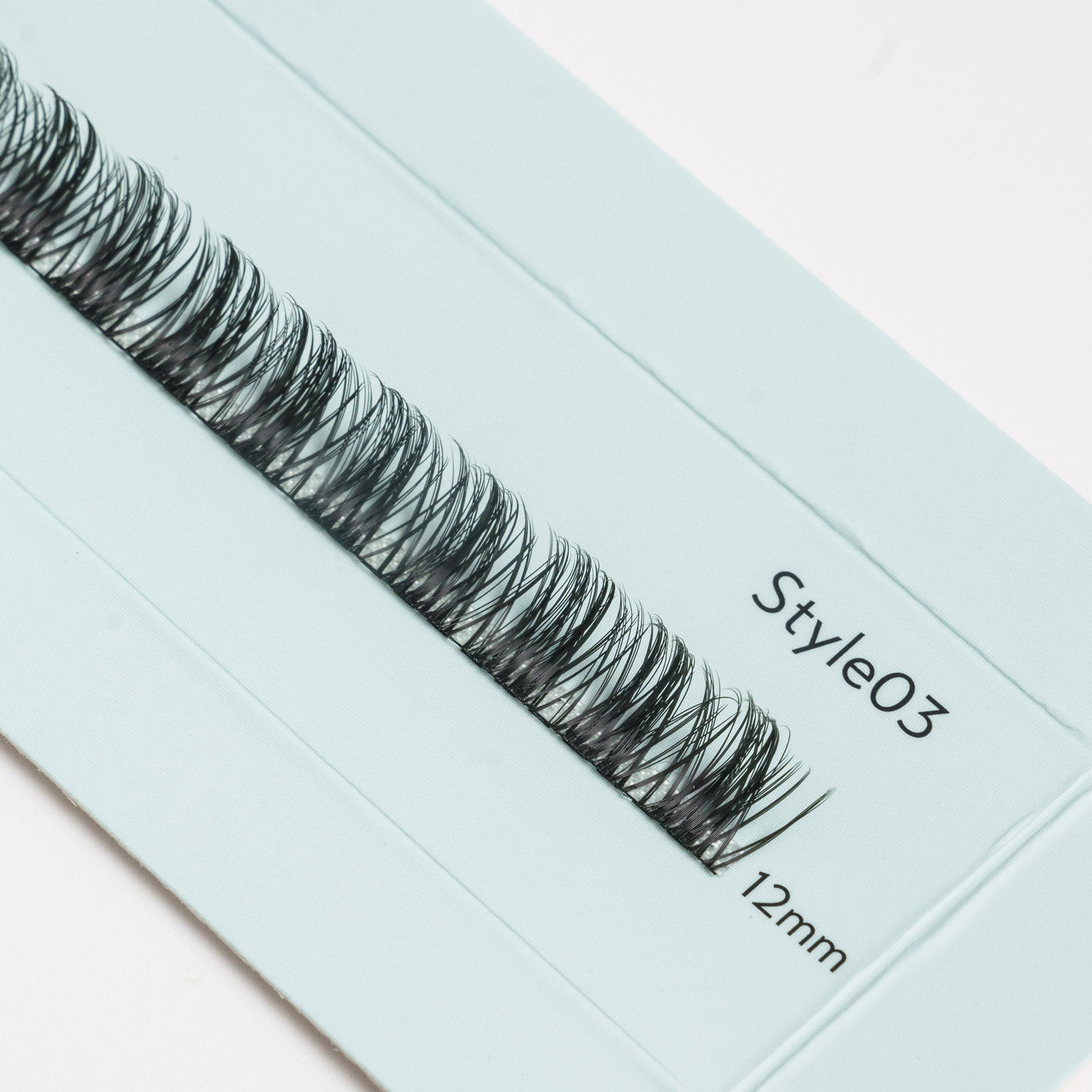 Lash Ribbons Style 03 Single Pack