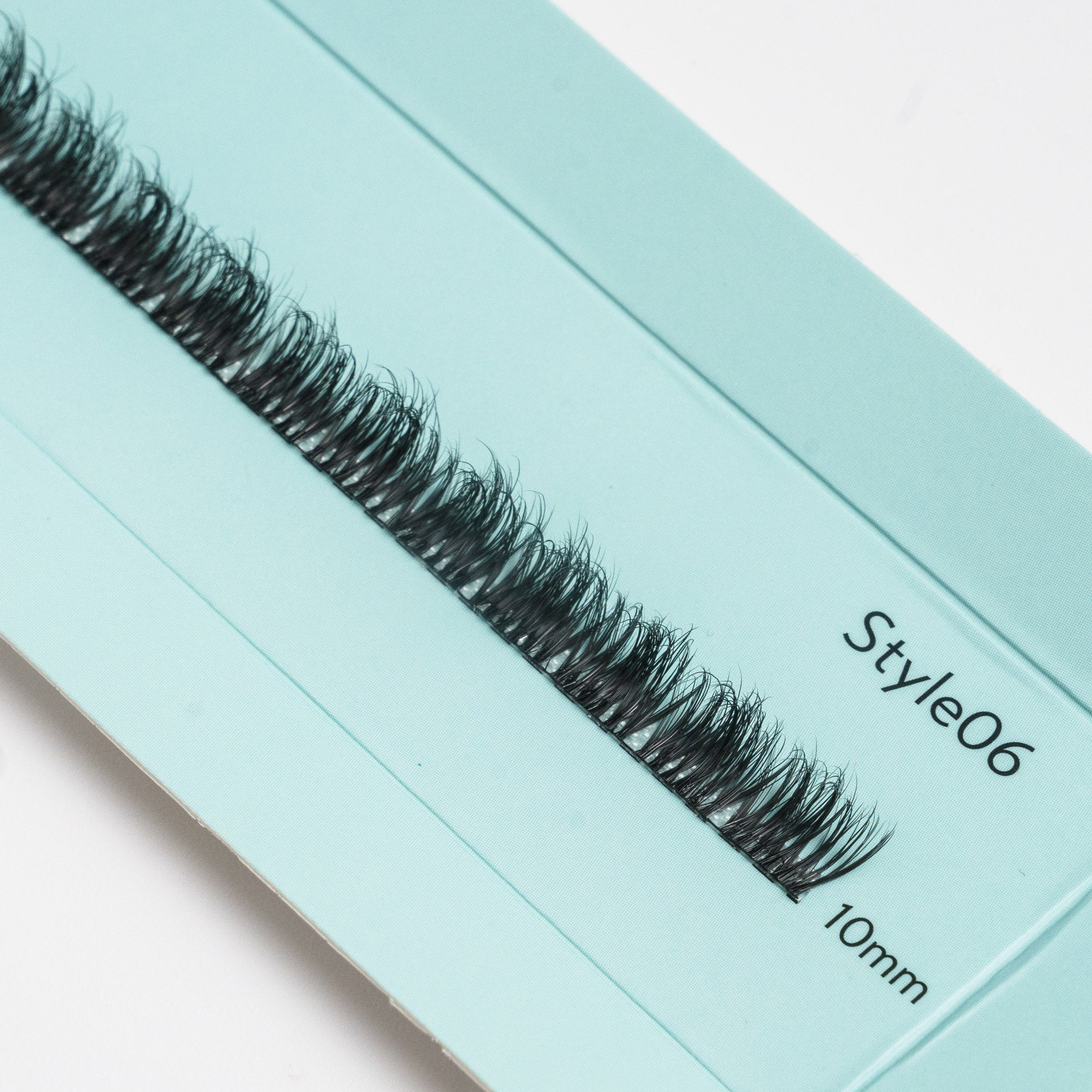 Lash Ribbons Style 06 Single Pack