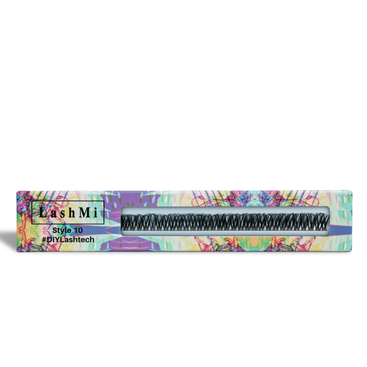 Lash Ribbons Style 10 Single Pack