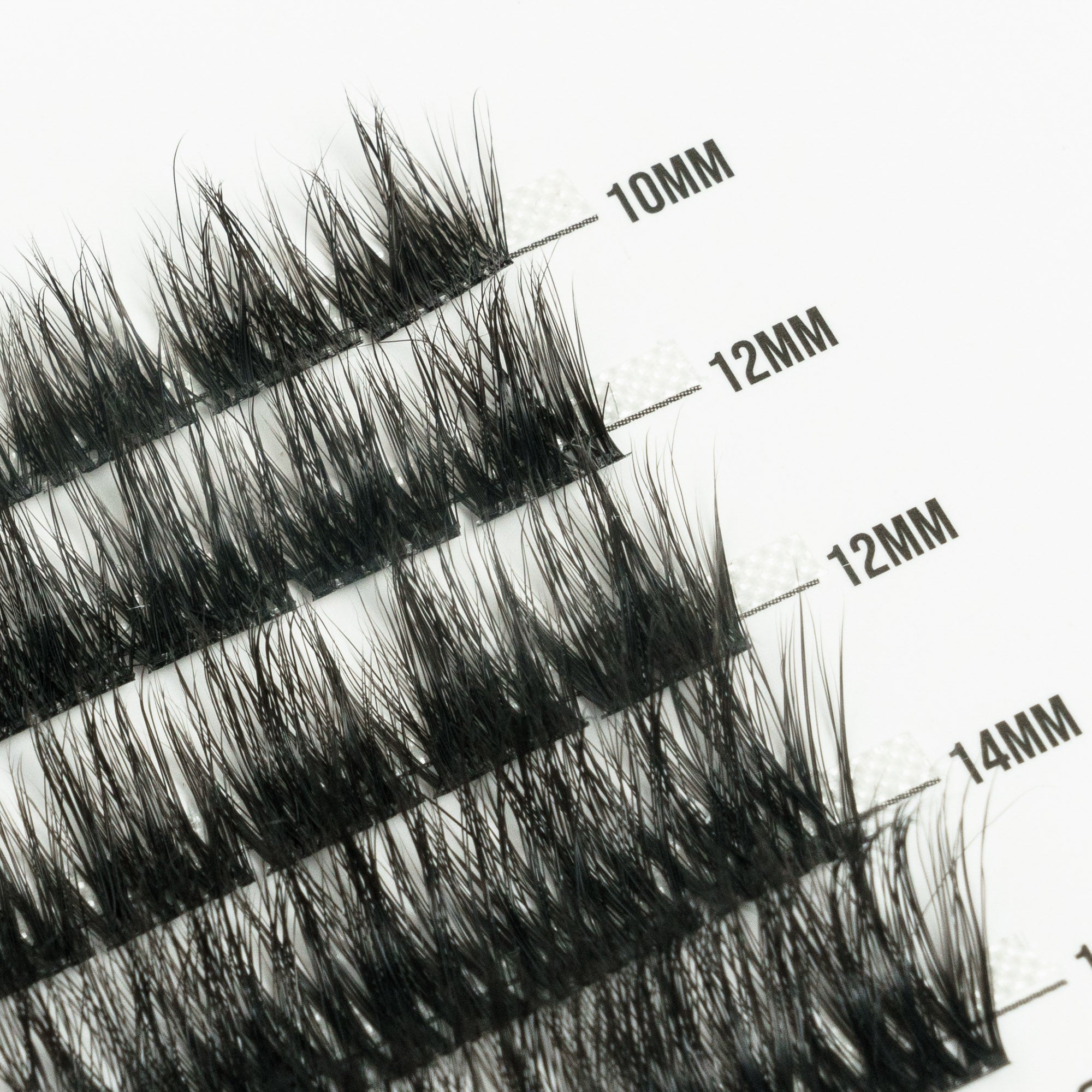 Love Cluster Lashes