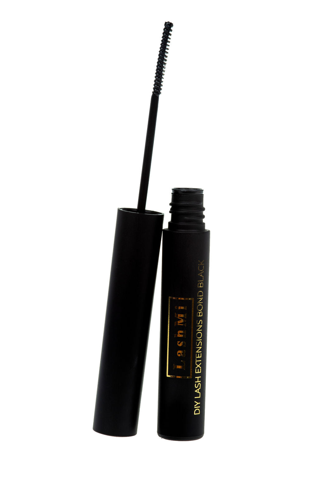 DIY Lash Extensions Bond in Black