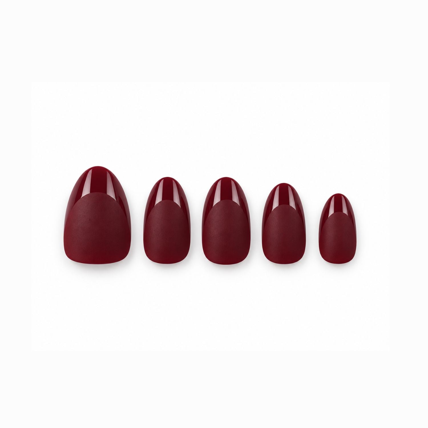 Mulled Wine - Press On Nails