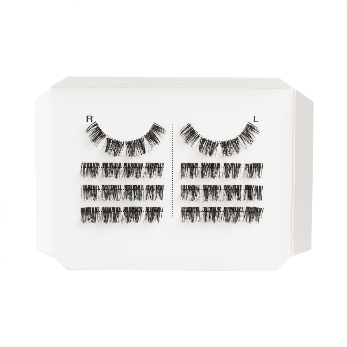 I Woke up Like This 4-pack