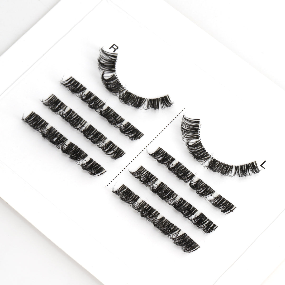 I Woke up Like This 4-pack