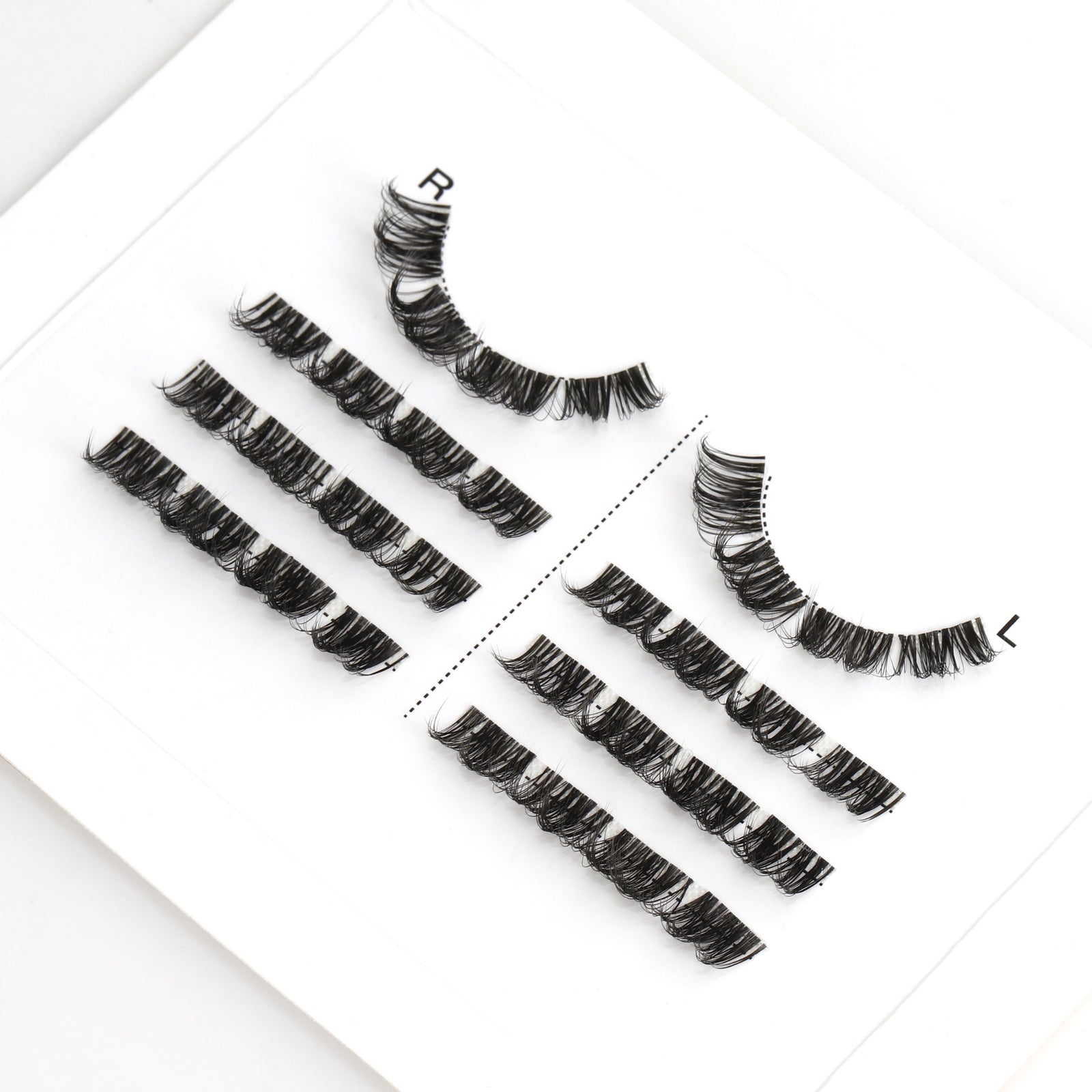 I Woke up Like This 4-pack