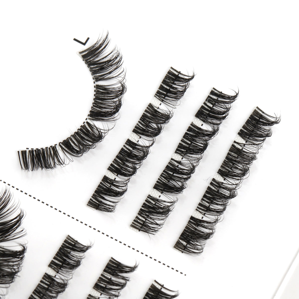 I Woke up Like This 4-pack