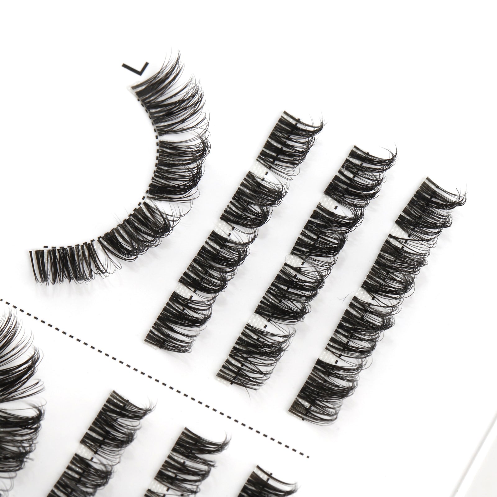 I Woke up Like This 4-pack