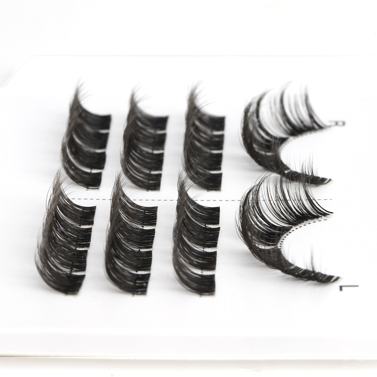 I Woke up Like This 4-pack