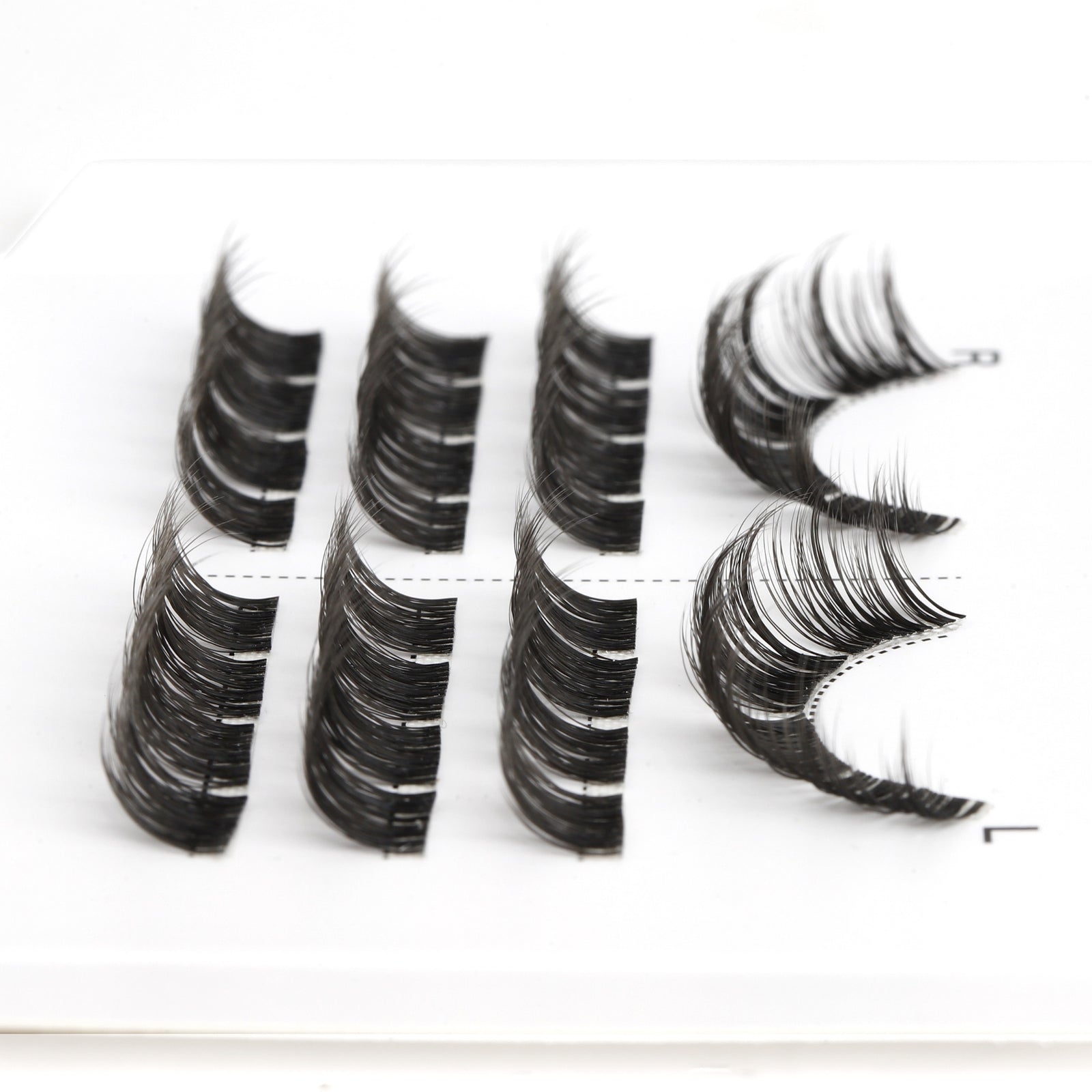 I Woke up Like This 4-pack