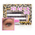 Ready & Go Pre-Glued Lashes, Model 2 (Panther)