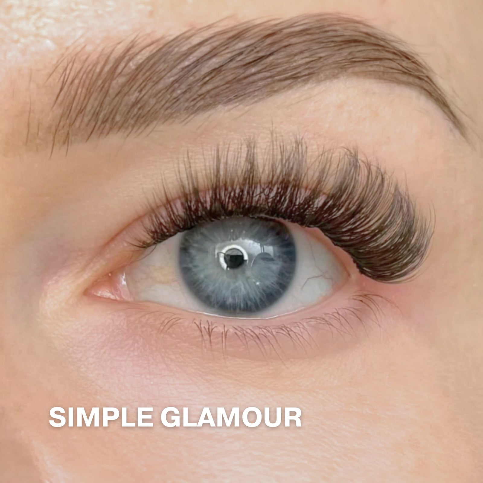 Simple Glamour 4-pack