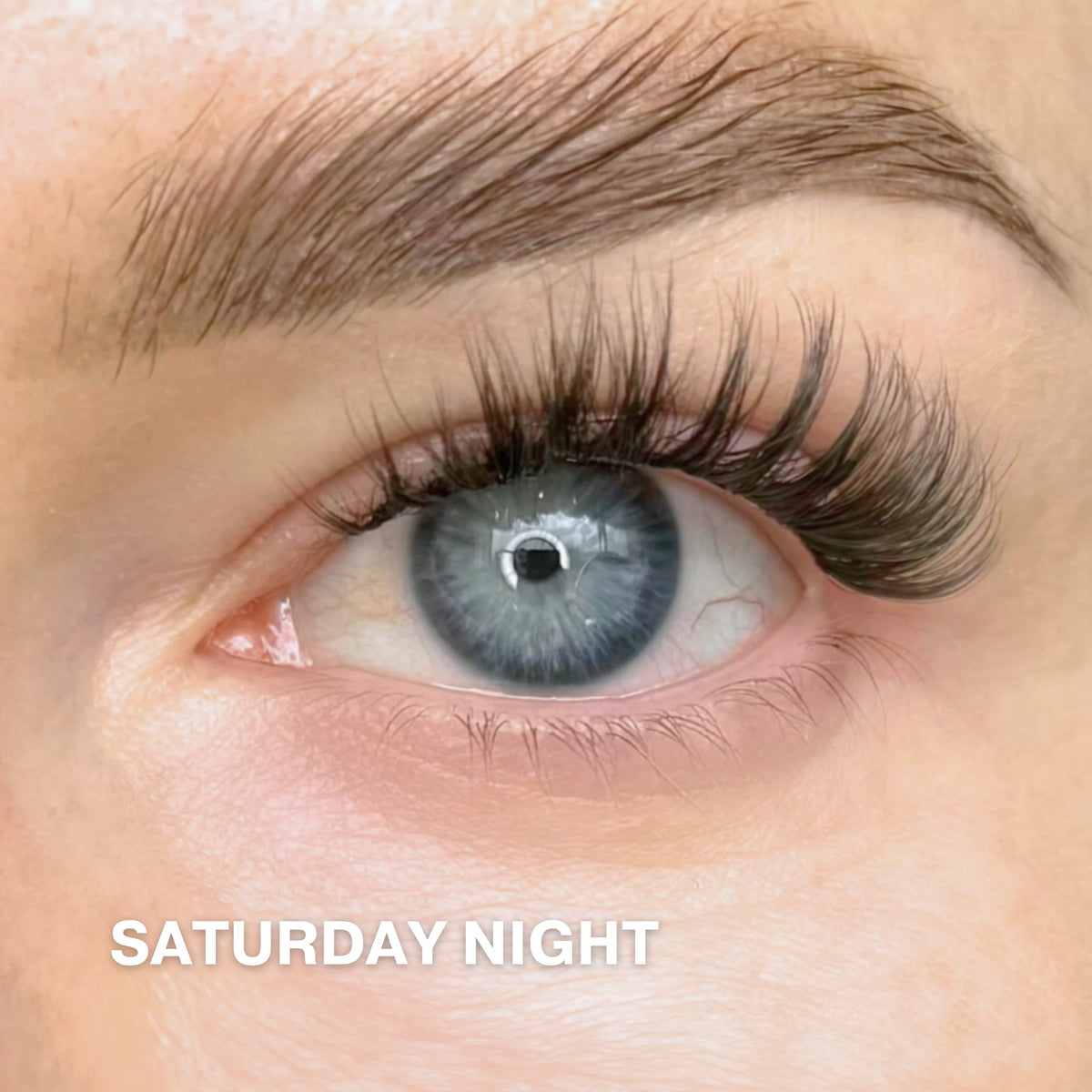 Starter Kit with Single Pack Lashes