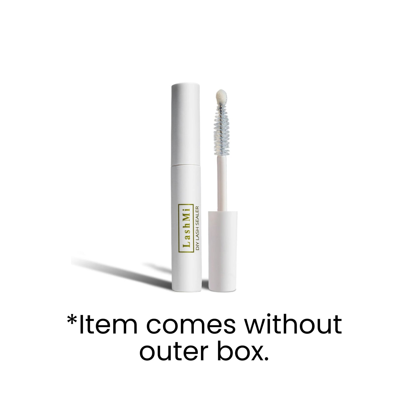 OUTLET: DIY Lash Extensions Sealer- without box