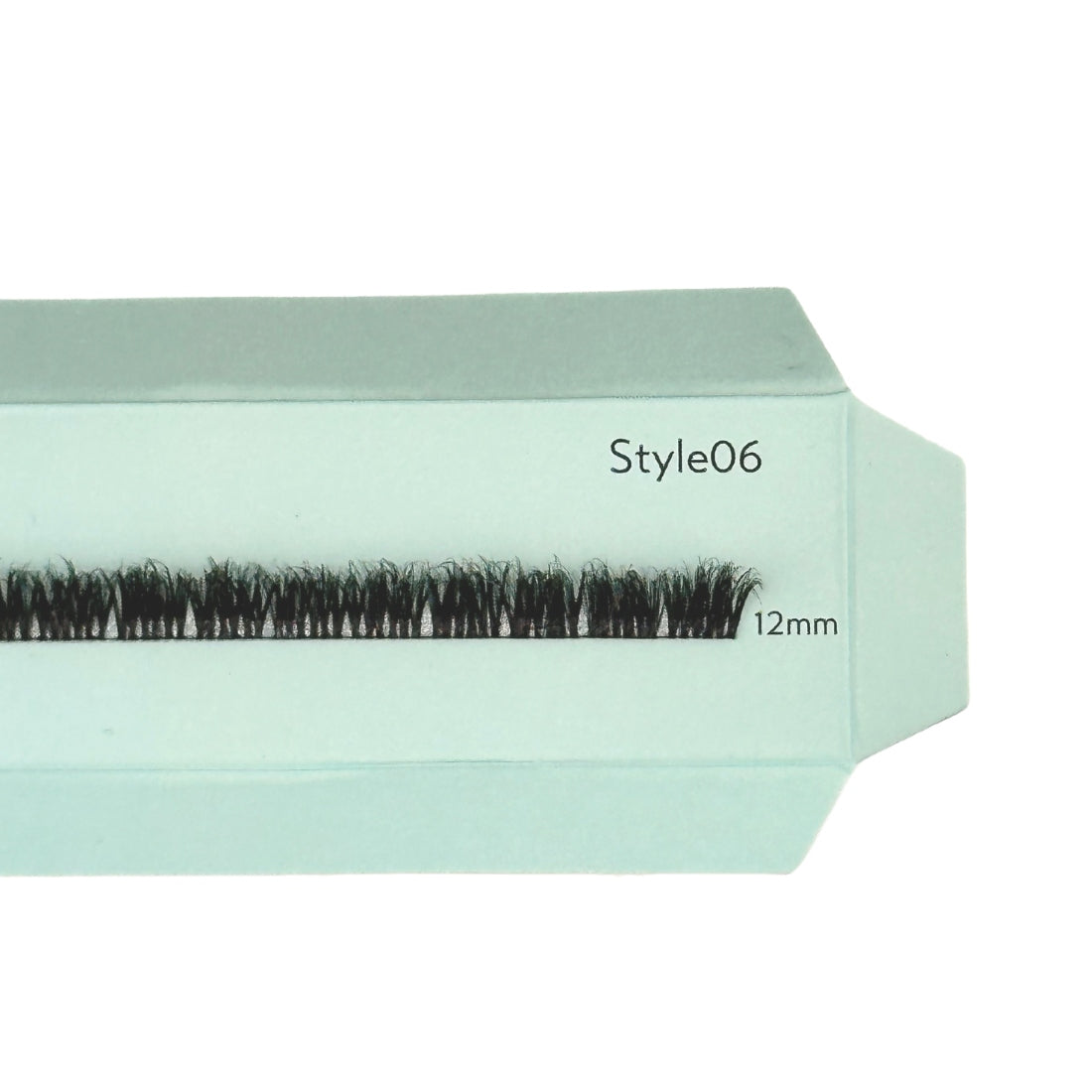 Starter Kit with Single Pack Ribbons Lashes