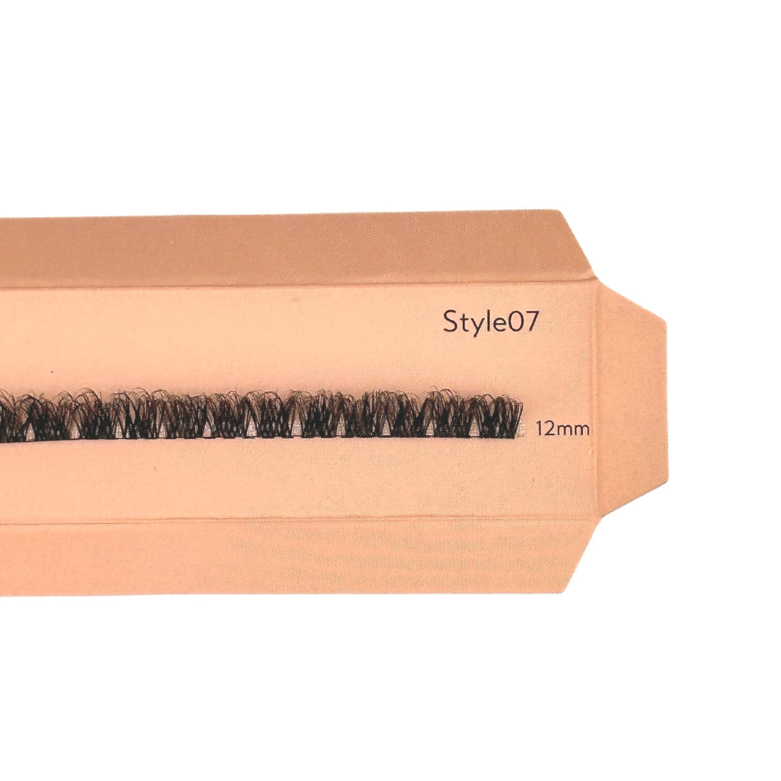 Starter Kit with Single Pack Ribbons Lashes