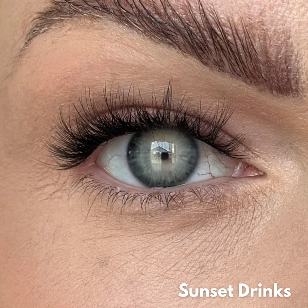 LashMi Holiday Edition – Limited Summer Collection