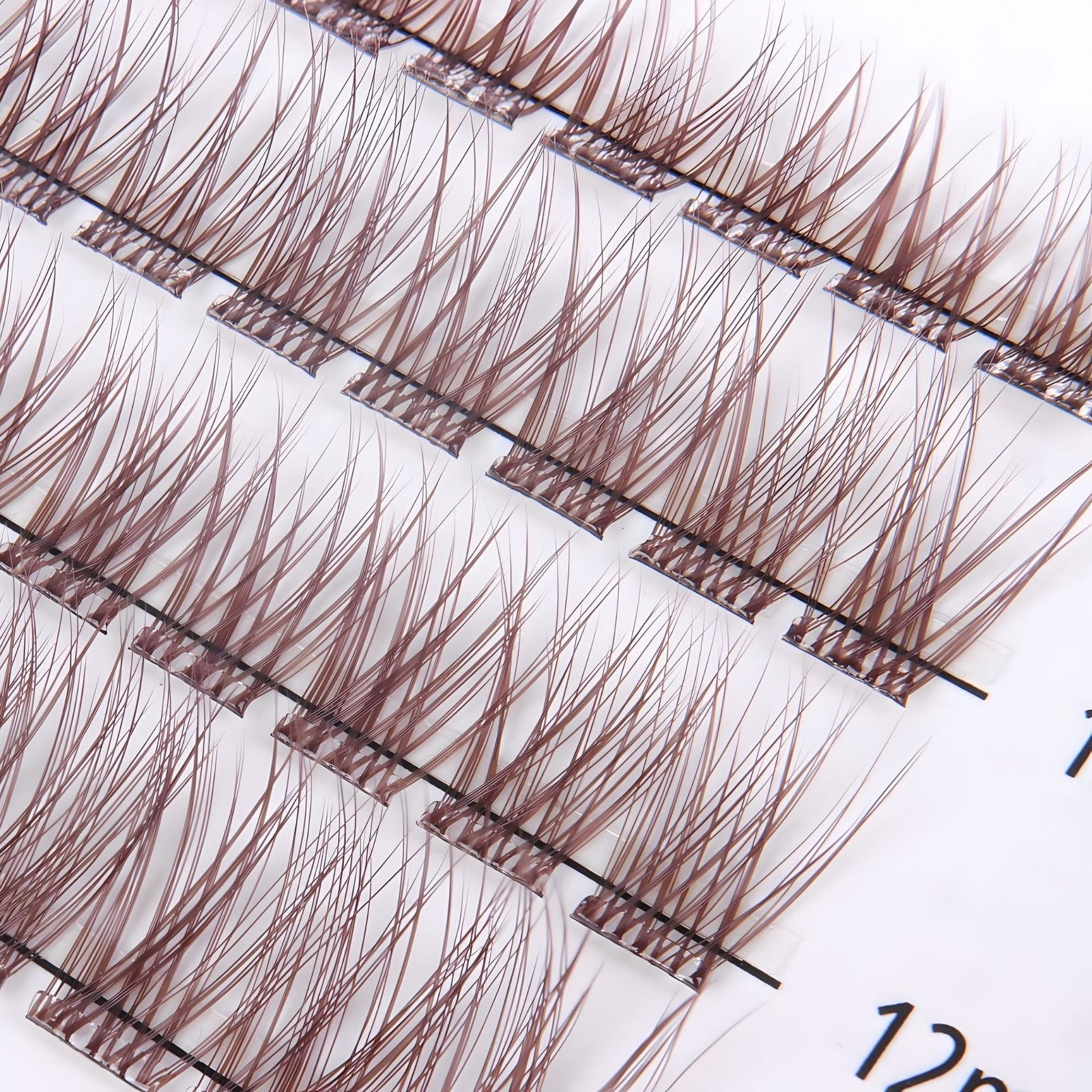 Ready & Go Sweetness – Pre-Glued DIY Lash Clusters