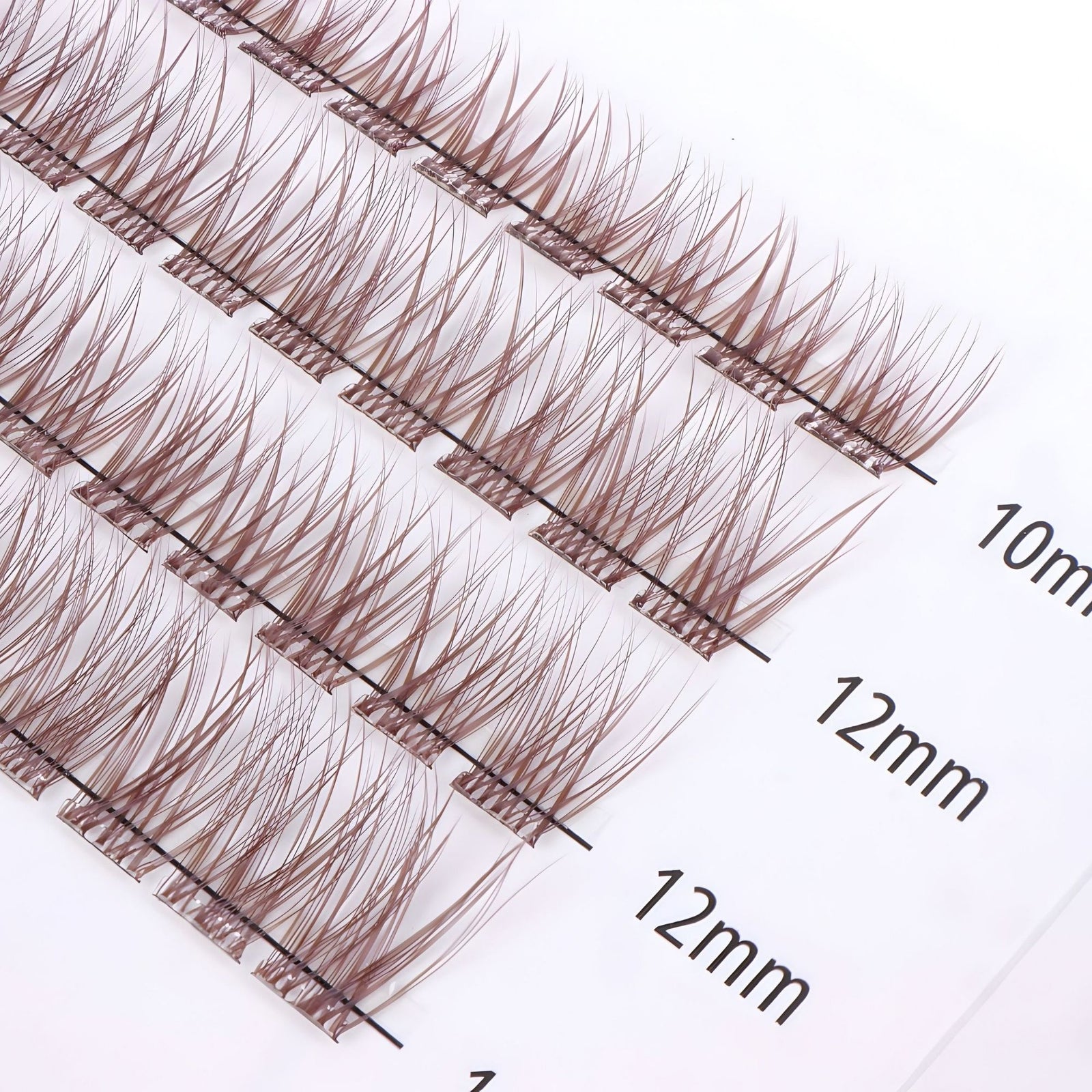 Ready & Go Sweetness – Pre-Glued DIY Lash Clusters
