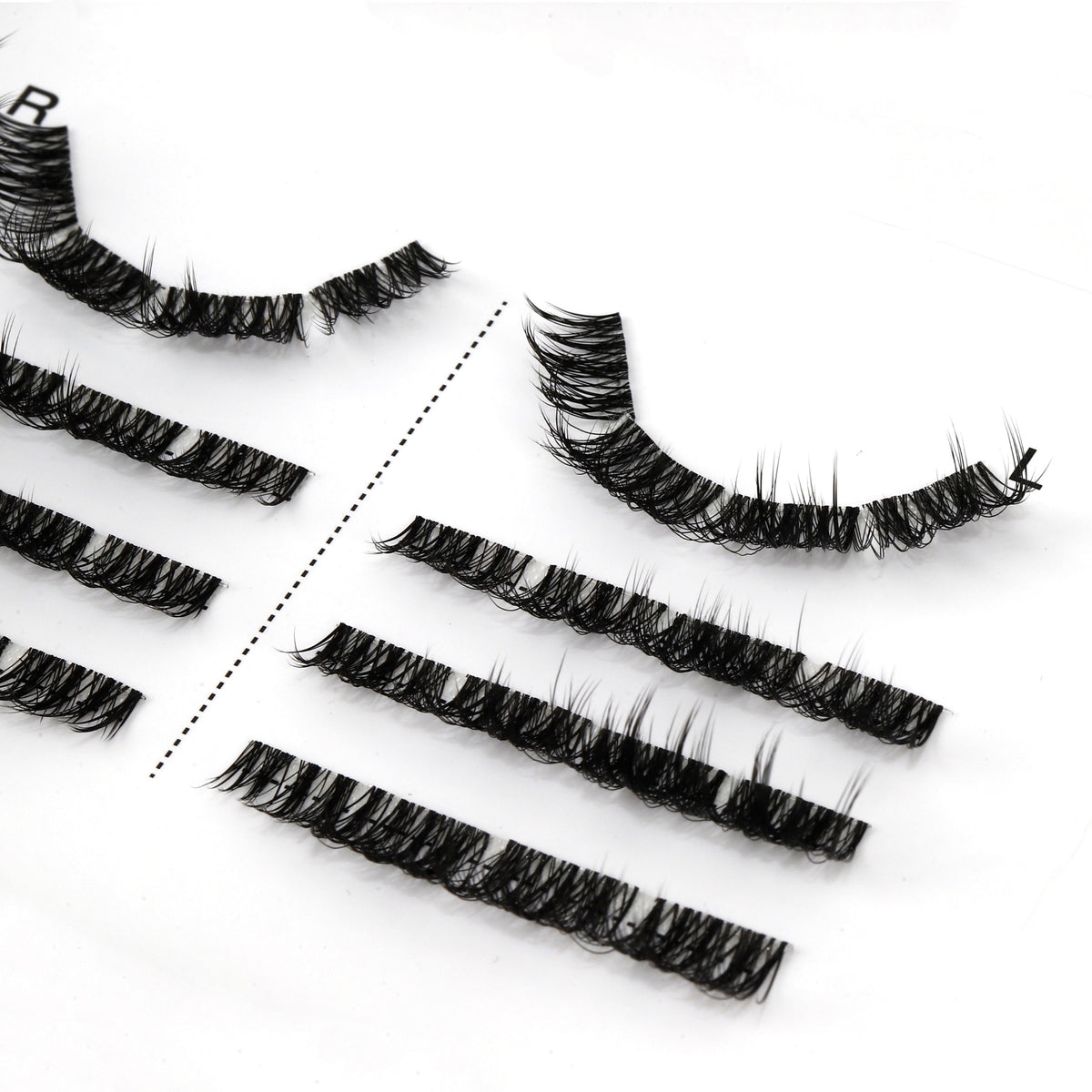 Sweet Romance 4-pack