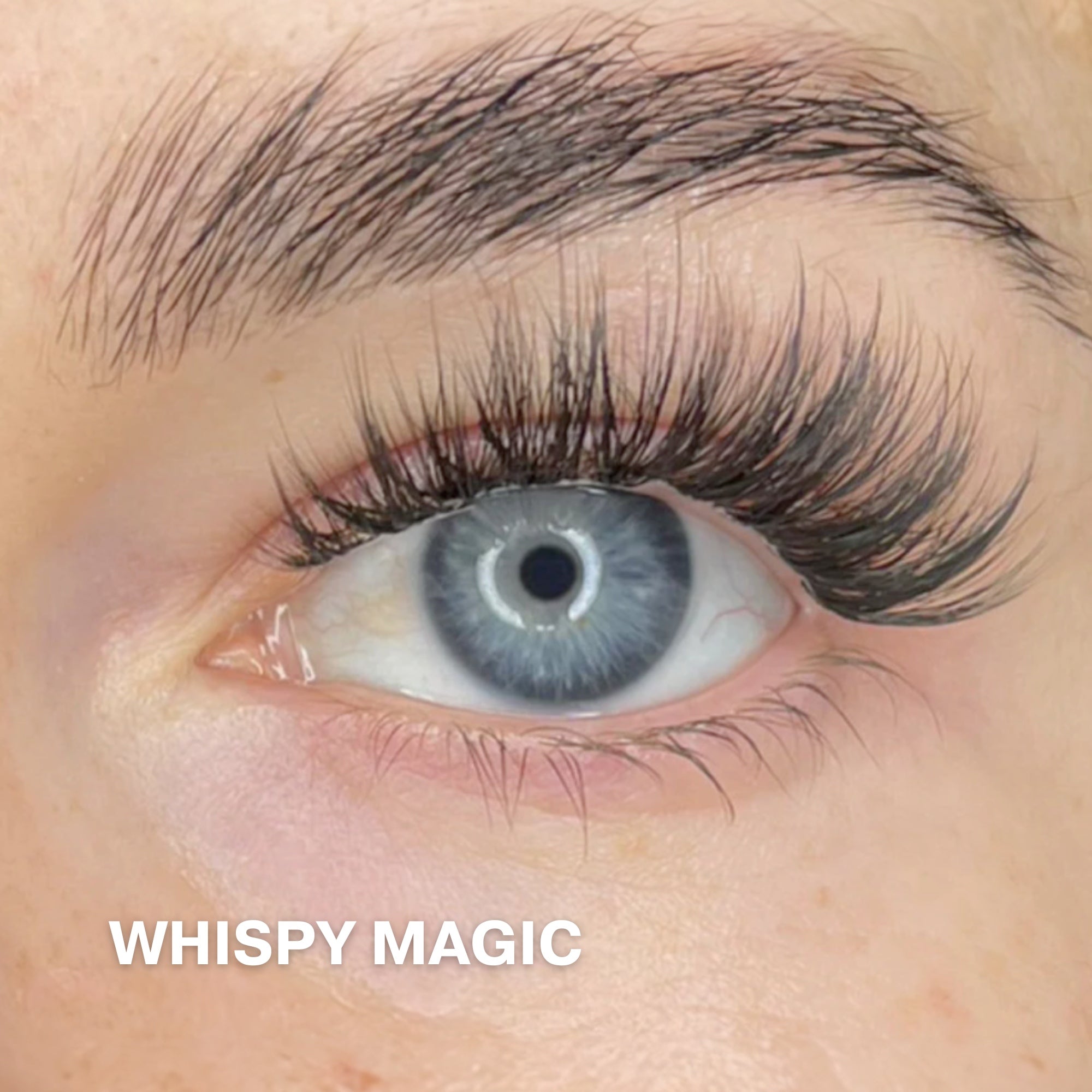 Whispy Magic