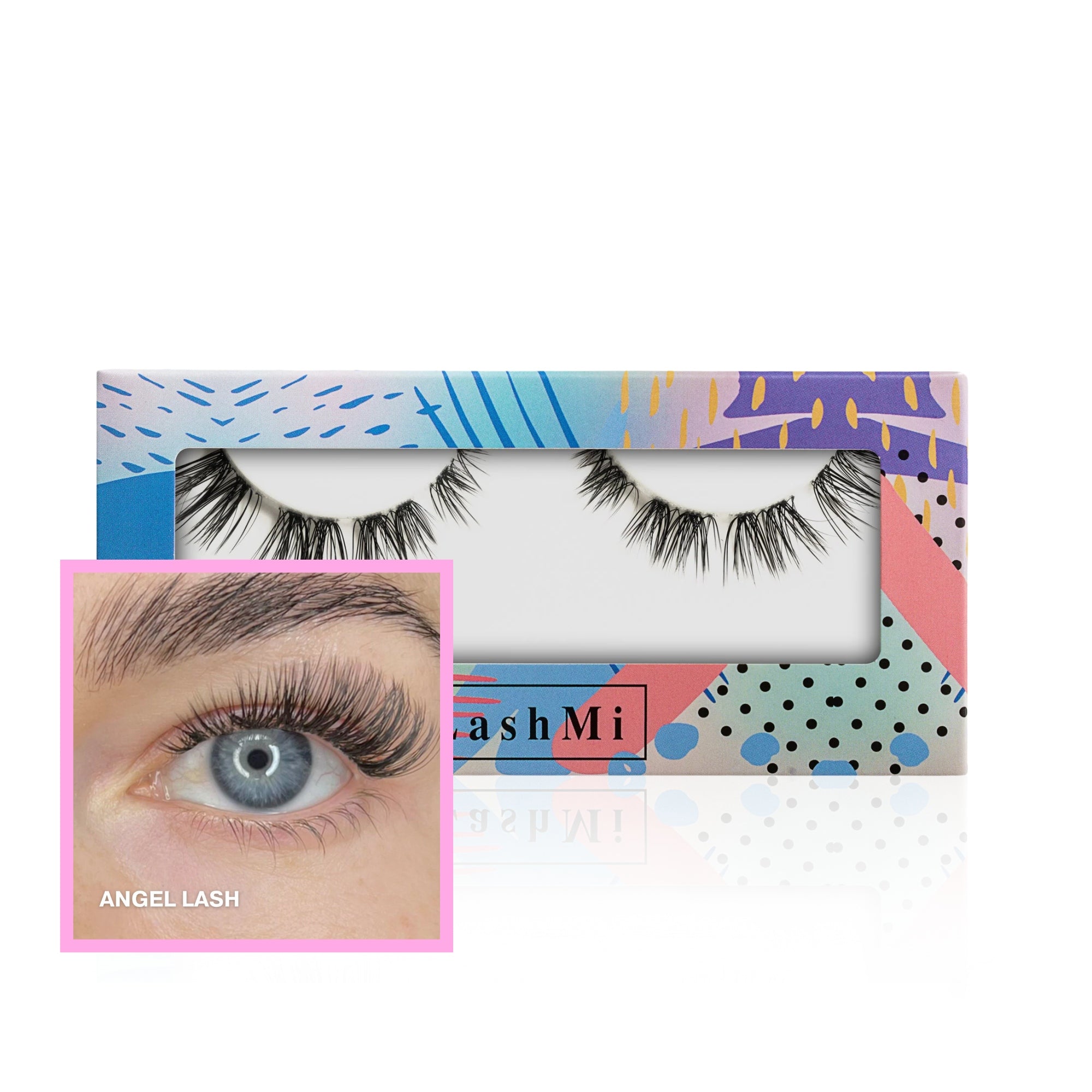 Angel Lash