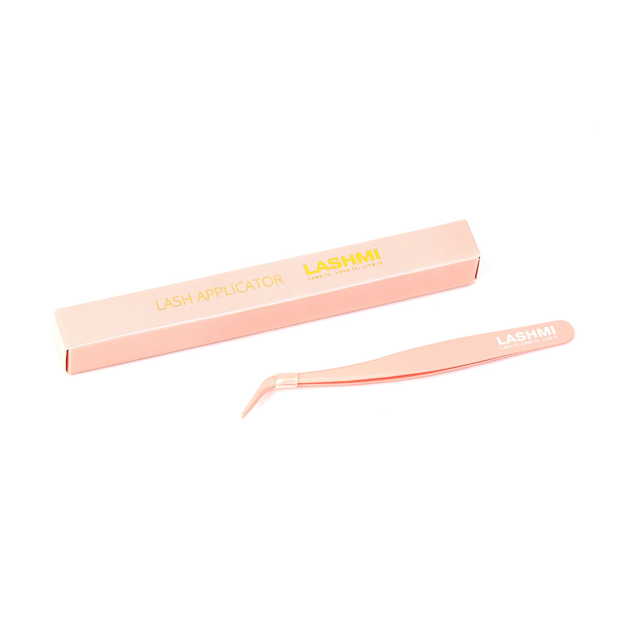 Lash Applicator Non Stick