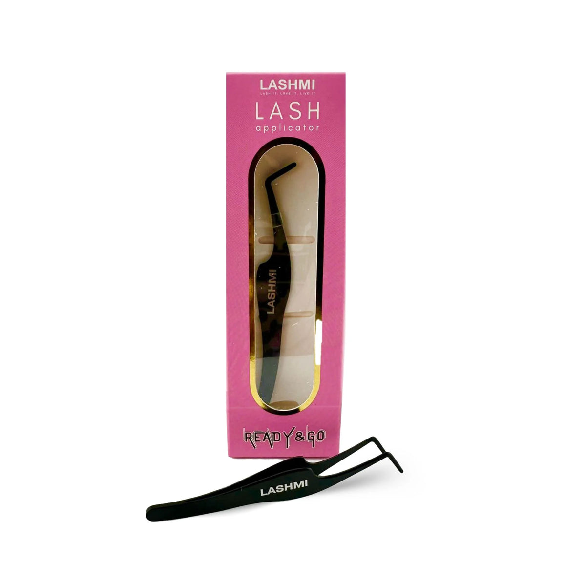 Ready & Go Non-Stick Applicator