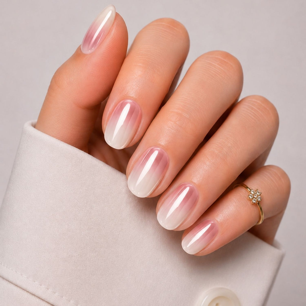 Baby Boom - Press On Nails