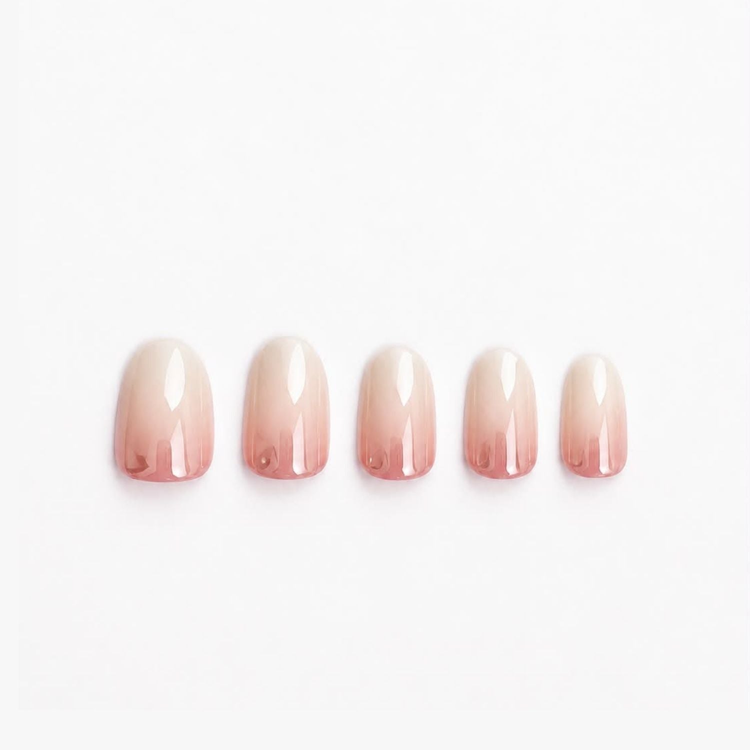 Baby Boom - Press On Nails