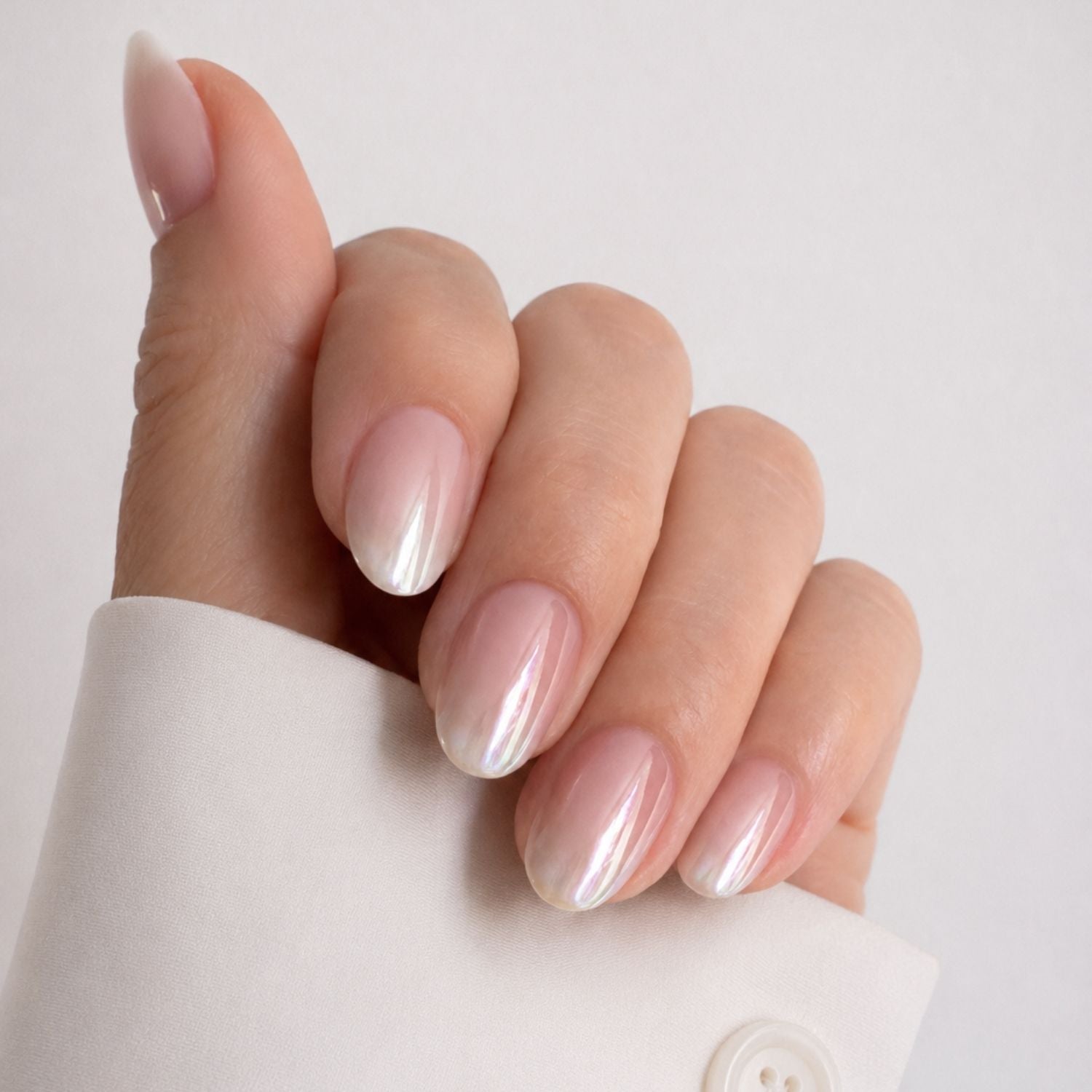 Baby Boom - Press On Nails