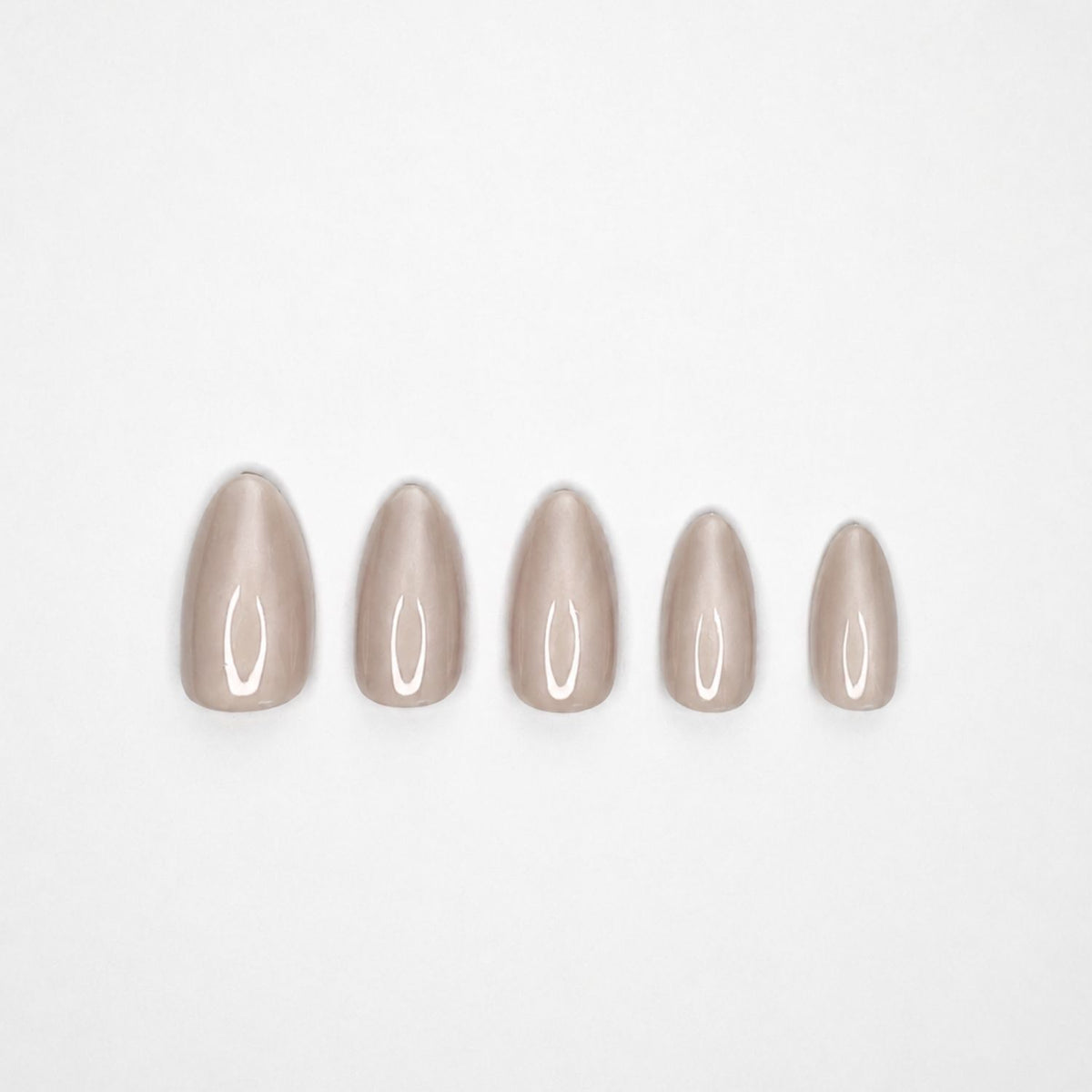 Cashmere - Press On Nails