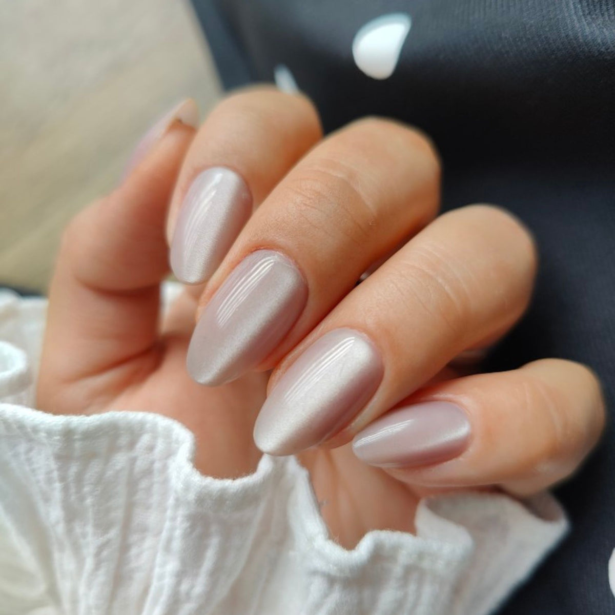 Cashmere - Press On Nails