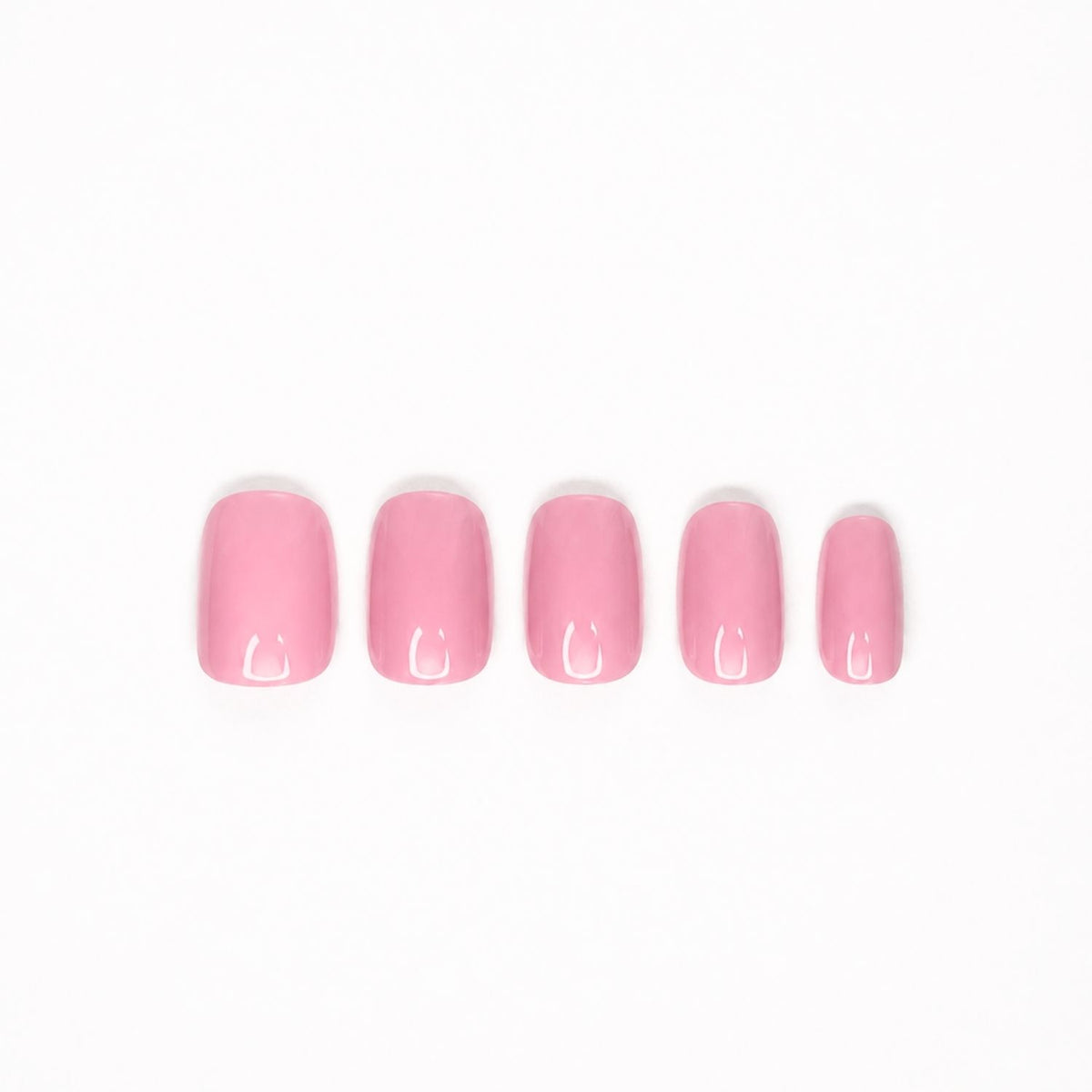 Cotton Candy - Press On Nails