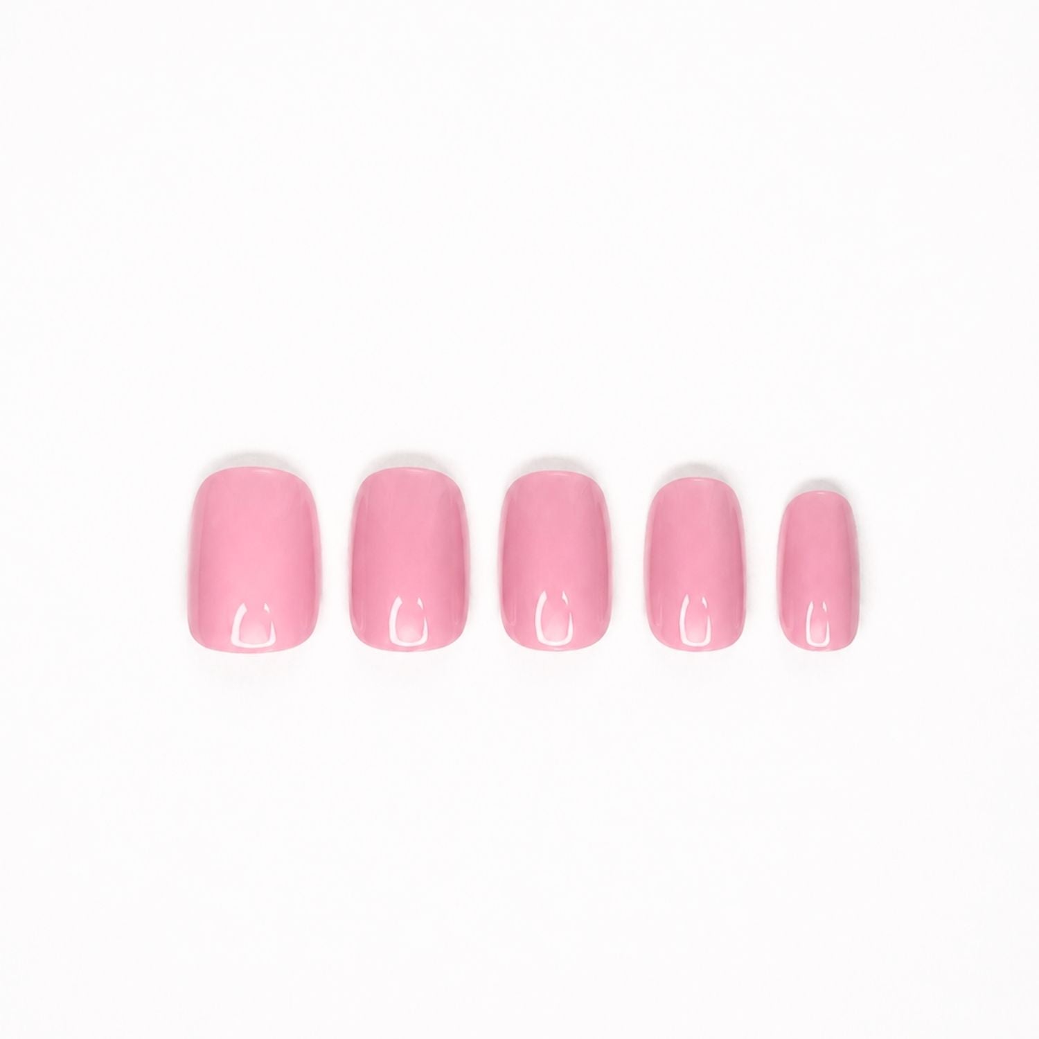 Cotton Candy - Press On Nails