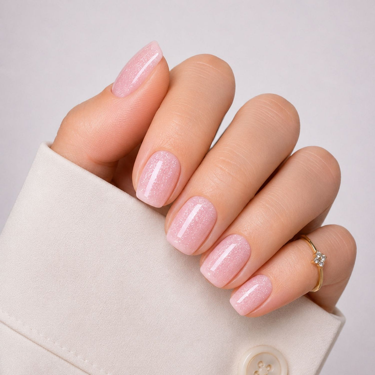Fairy Dust - Press On Nails