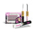 Mini Starter Kit with 50 Cluster Lashes