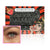 Gorgeous Cluster Lashes