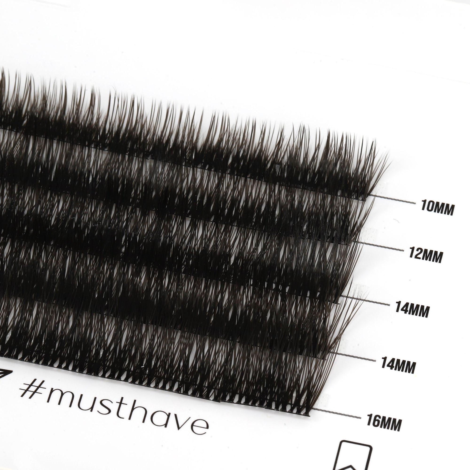 Heartbreaker Cluster Lashes
