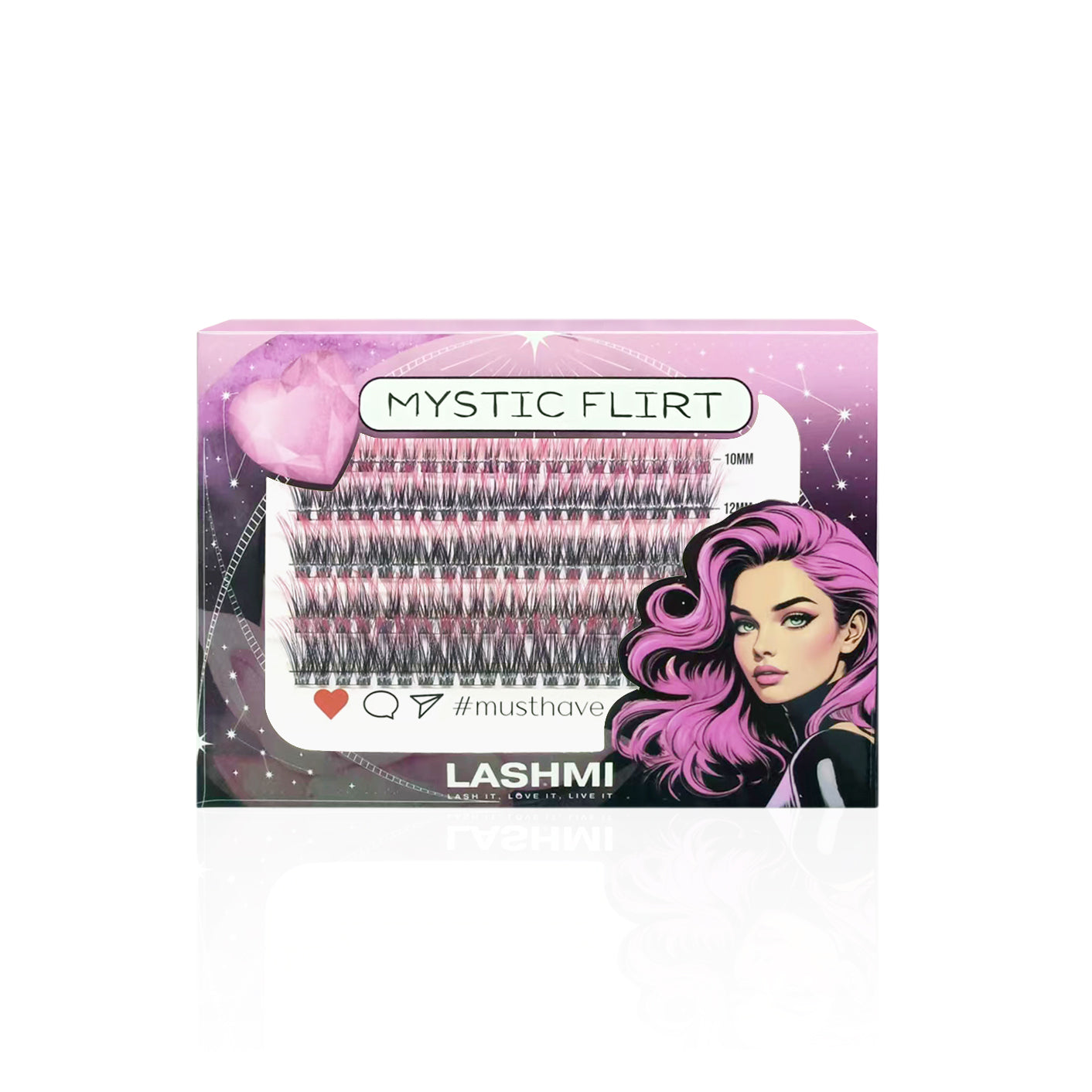 Mystic Flirt