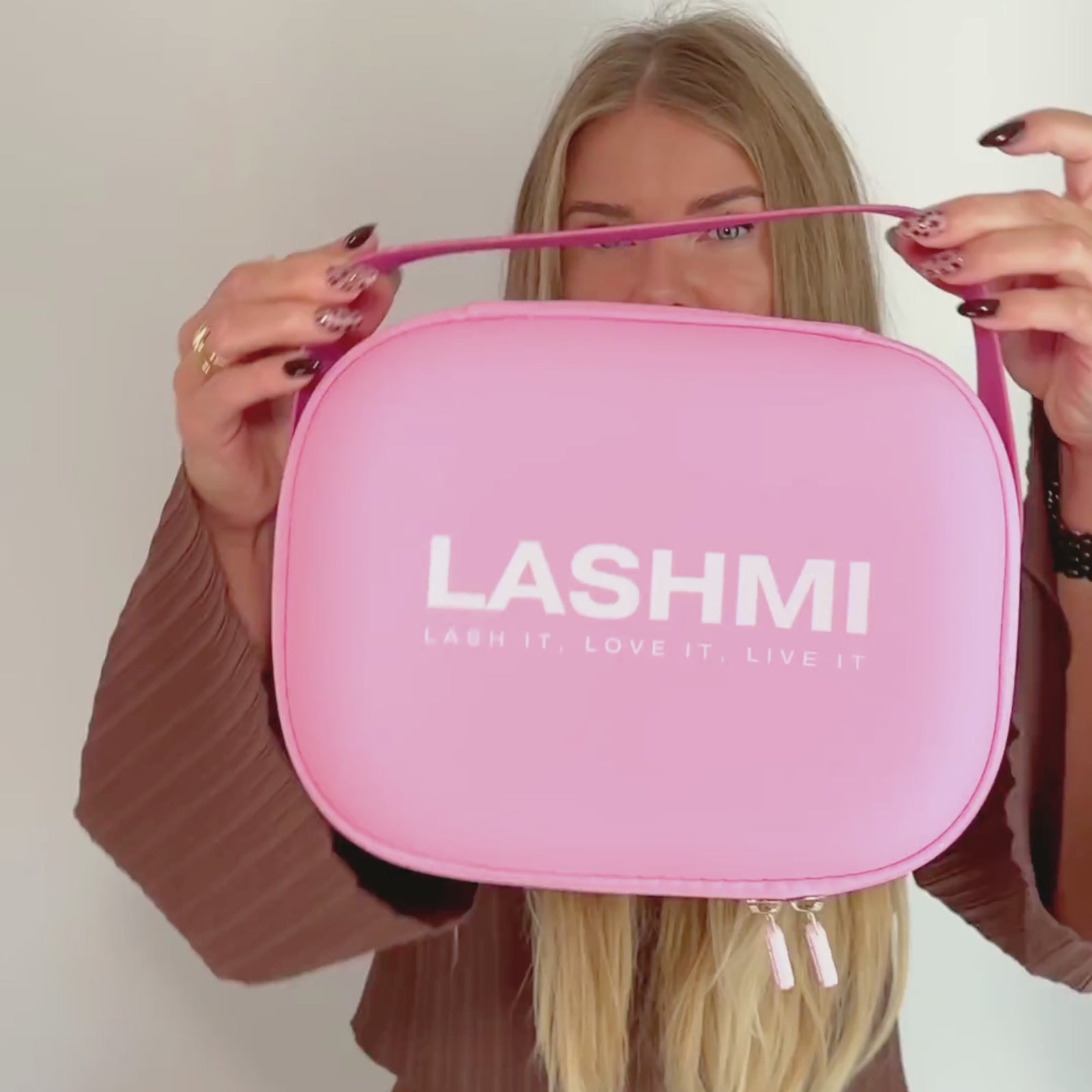 Cosmetic Bag