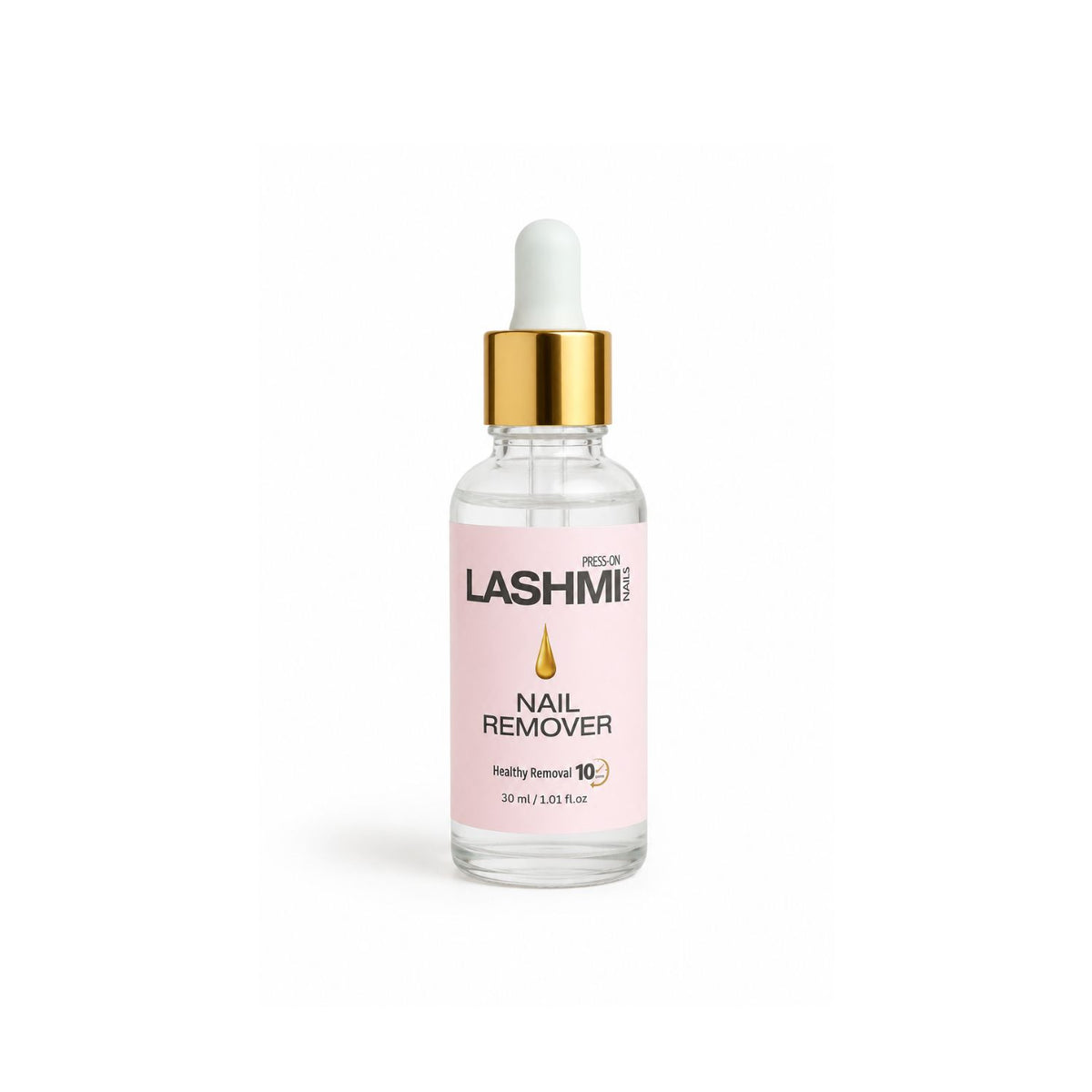Lashmi Nail Remover