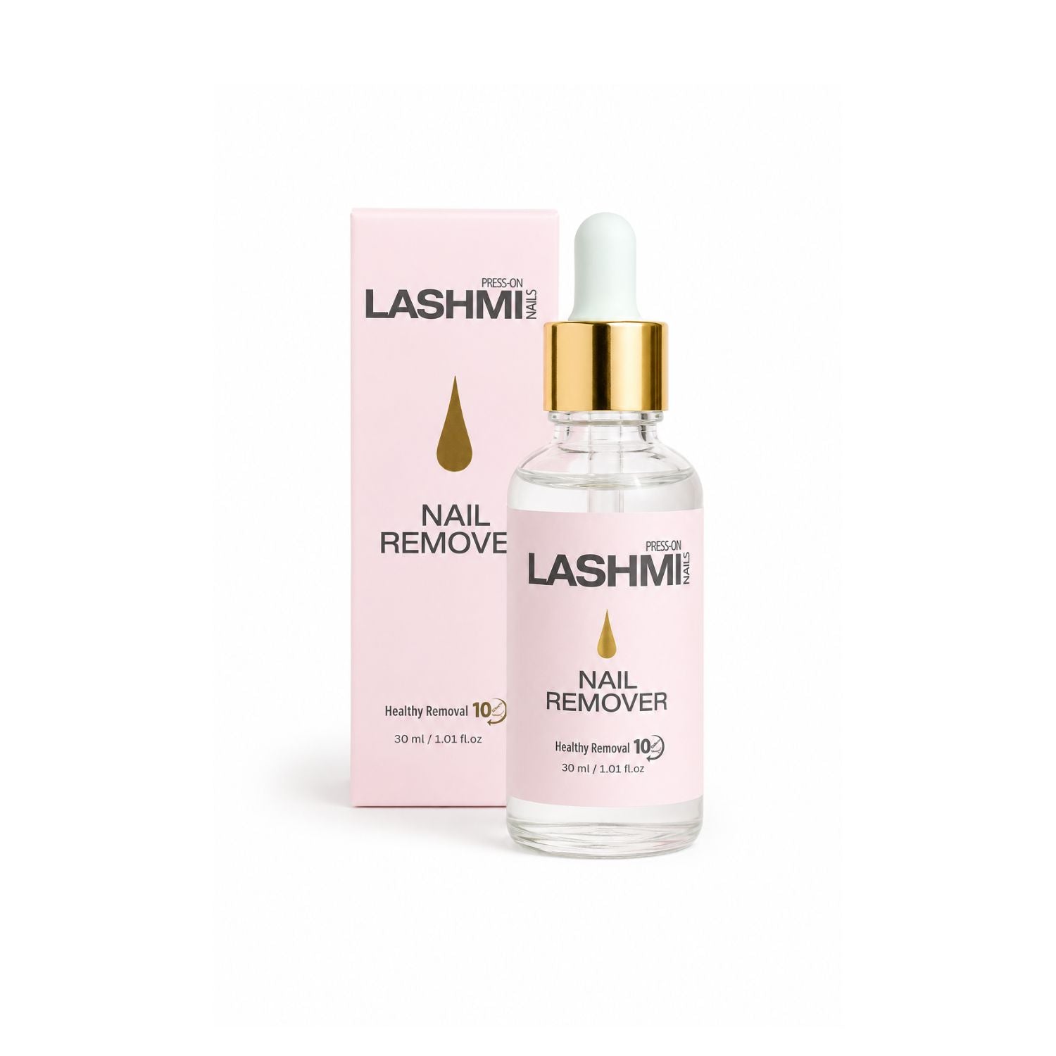 Lashmi Nail Remover