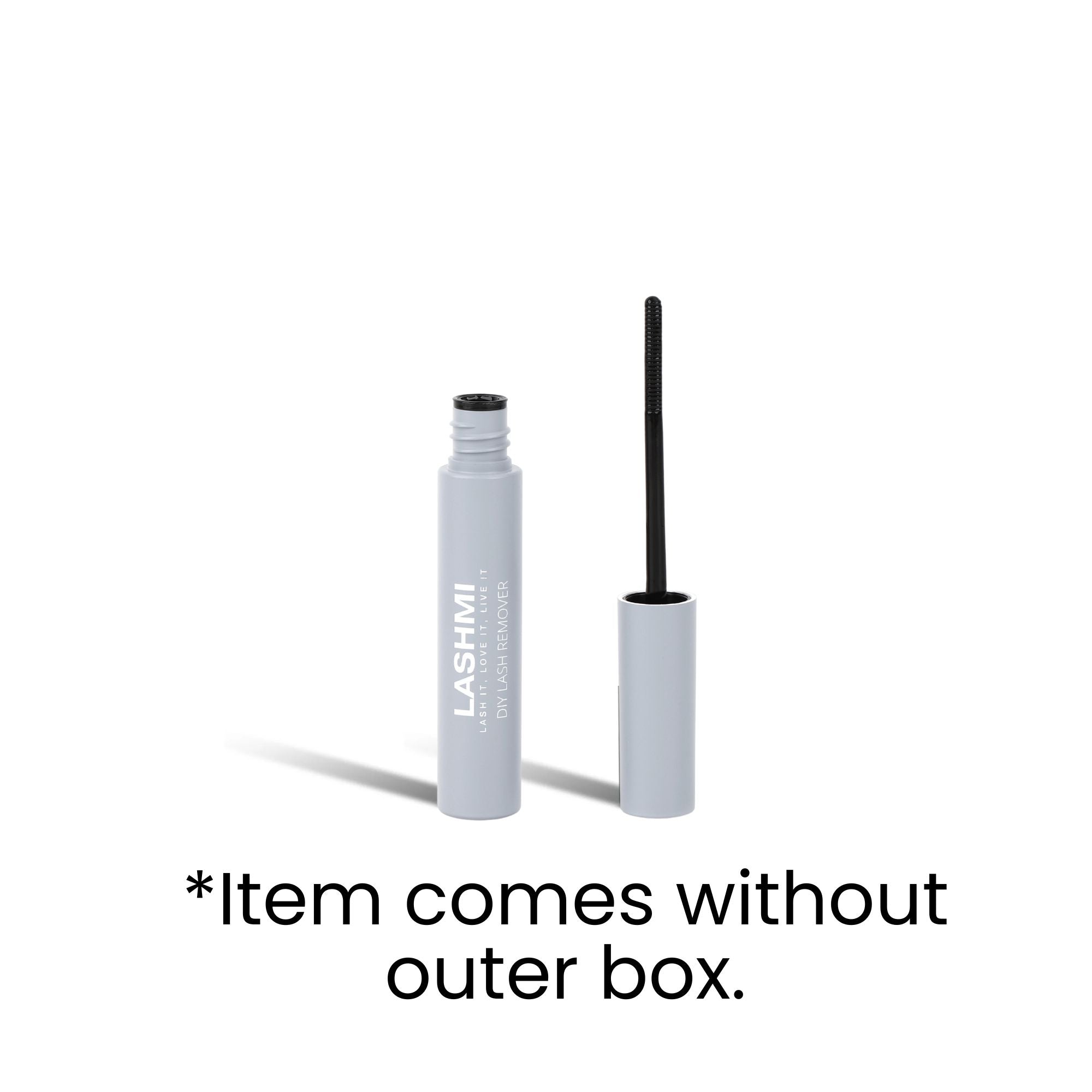 OUTLET: DIY Lash Extensions Remover - without box