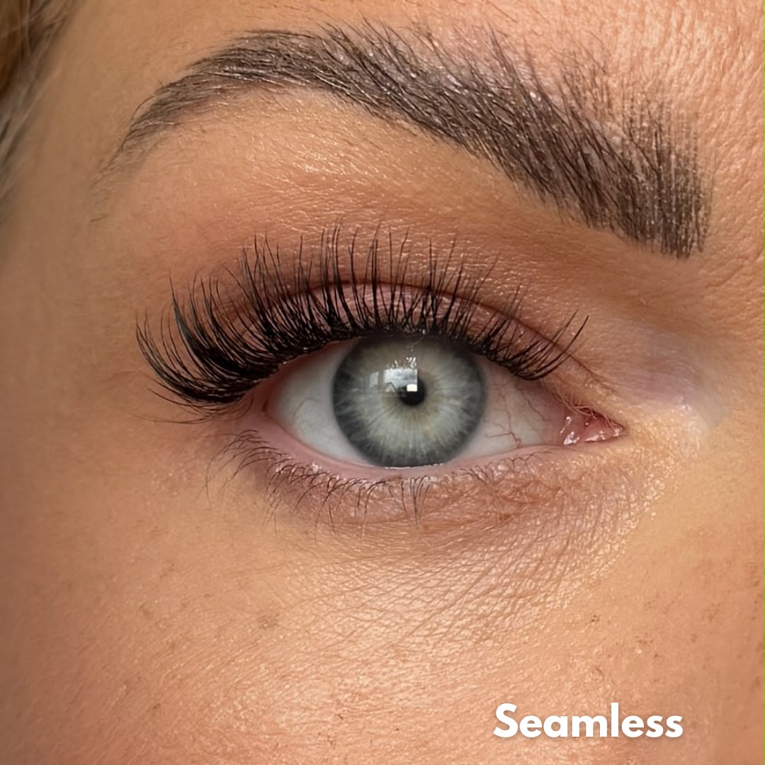 Ready & Go Seamless – Pre-Glued DIY Lash Clusters