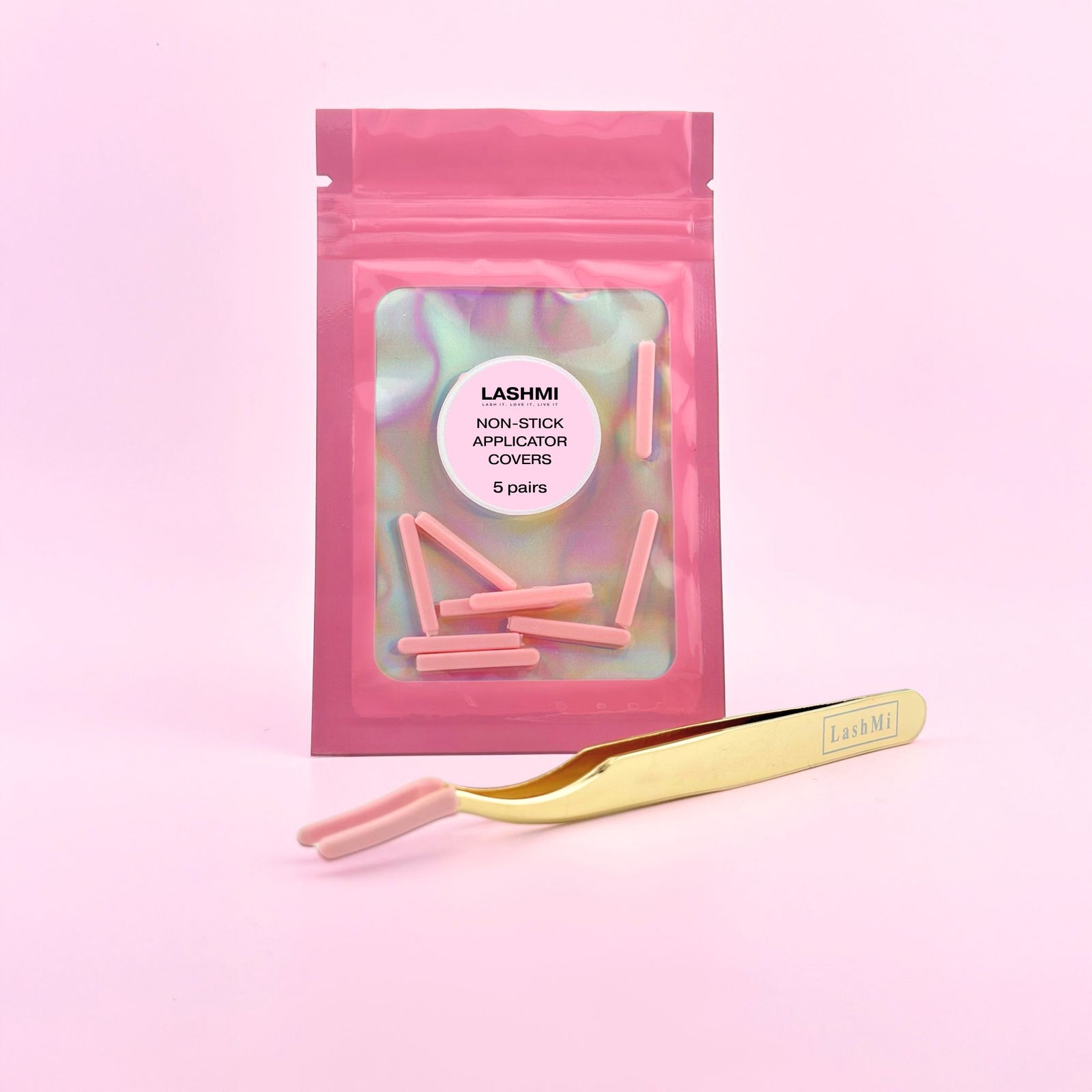 Non-Stick Applicator Covers