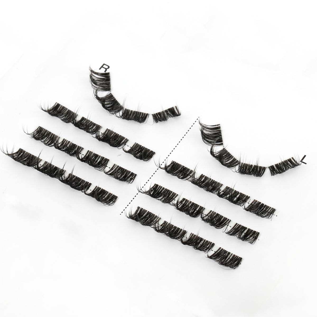 Simple Glamour 4-pack