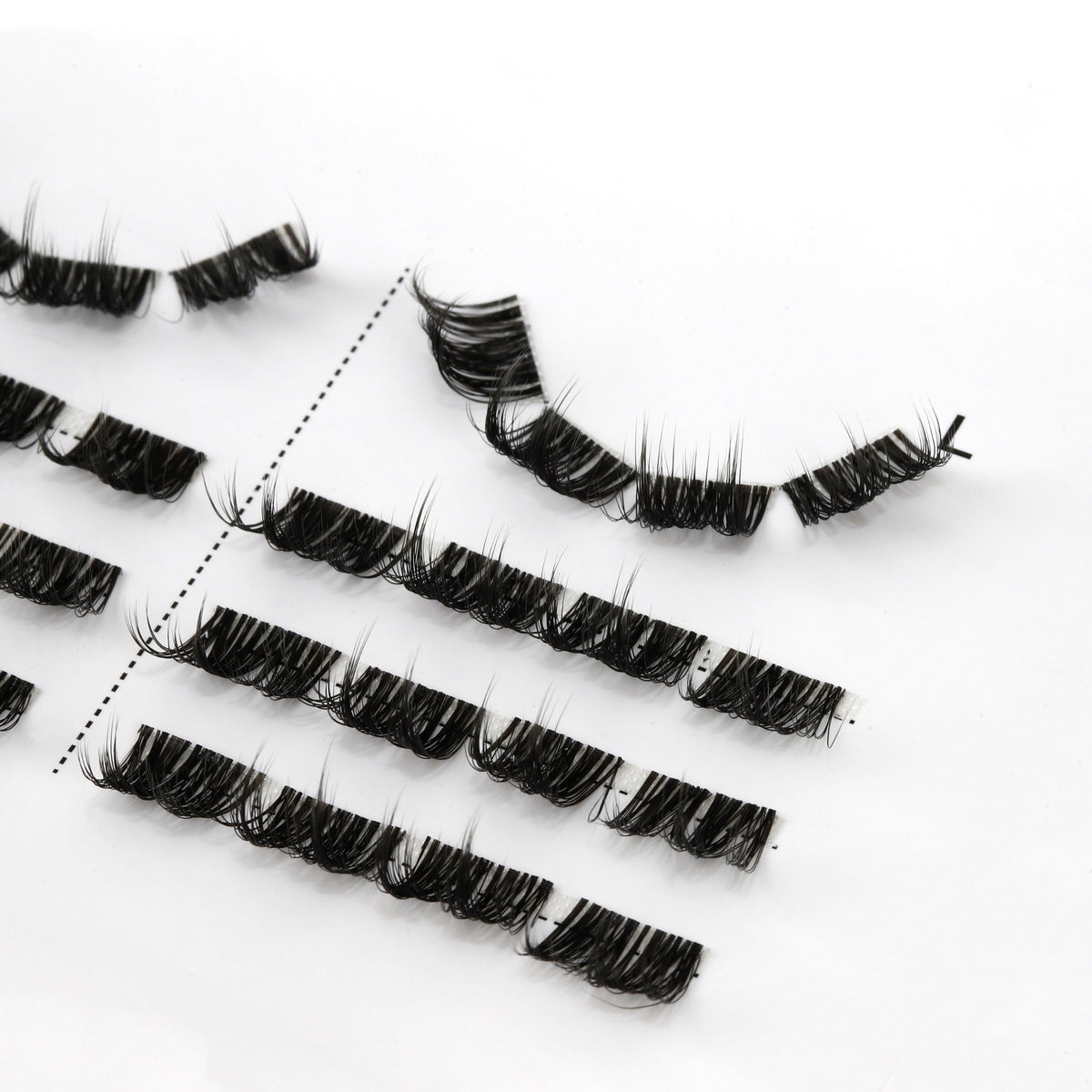 Simple Glamour 4-pack